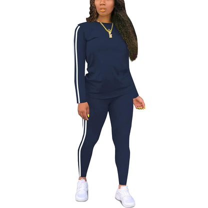 Luna™ | Sportigt 2-delat set för en fräsch påsklook