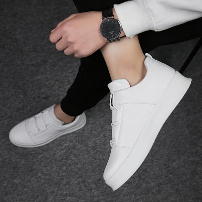 Nova – Stilrena sneakers för modern vardag