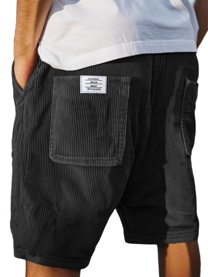 5XL / svart