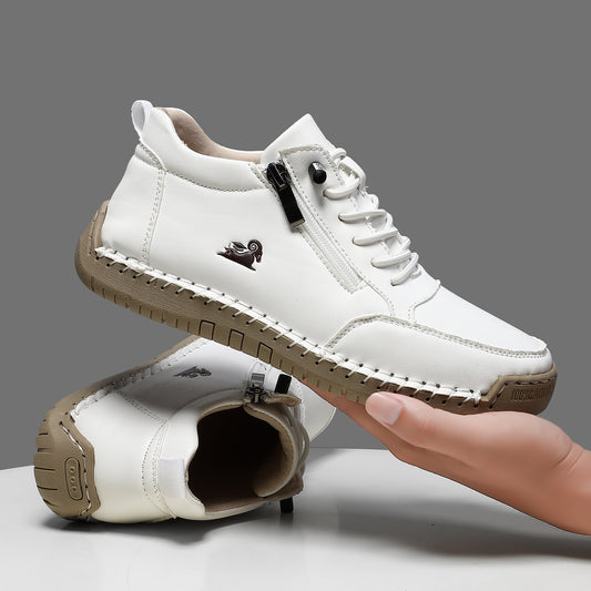 Freja –&nbsp;Bekväma sneakers med tidlös design