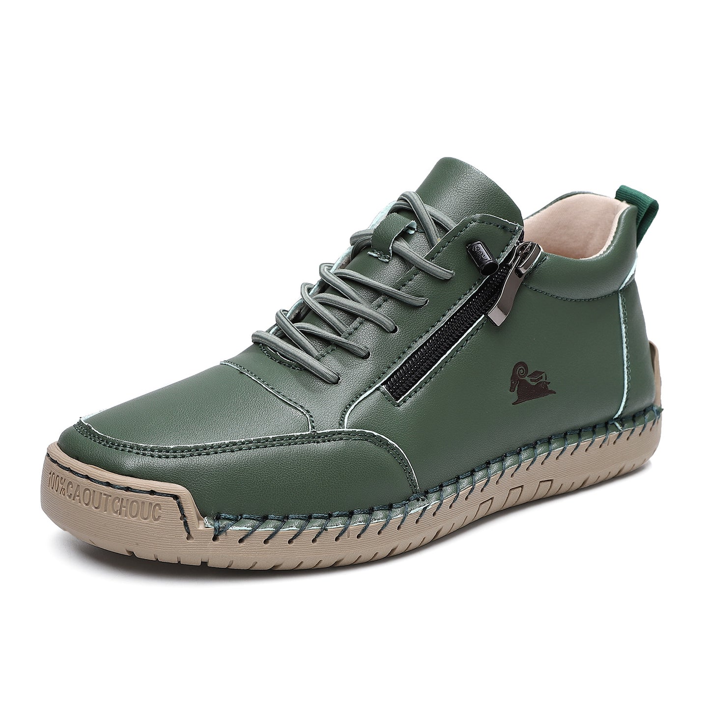 Freja –&nbsp;Bekväma sneakers med tidlös design