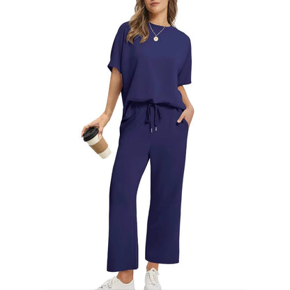 Marlene – Relaxed set in a stylish design