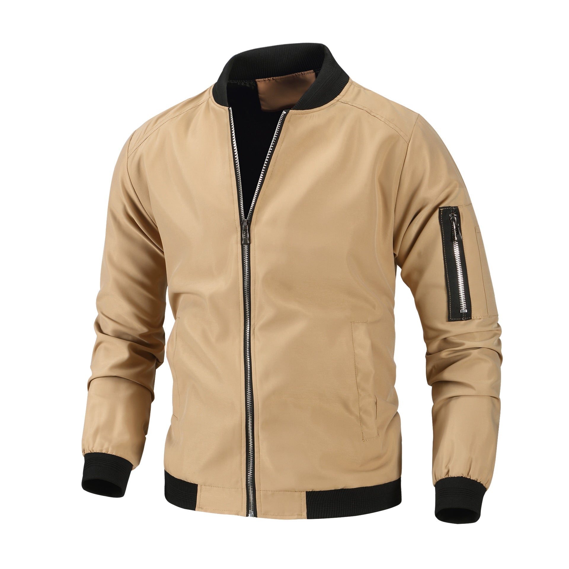 Khaki / 6XL