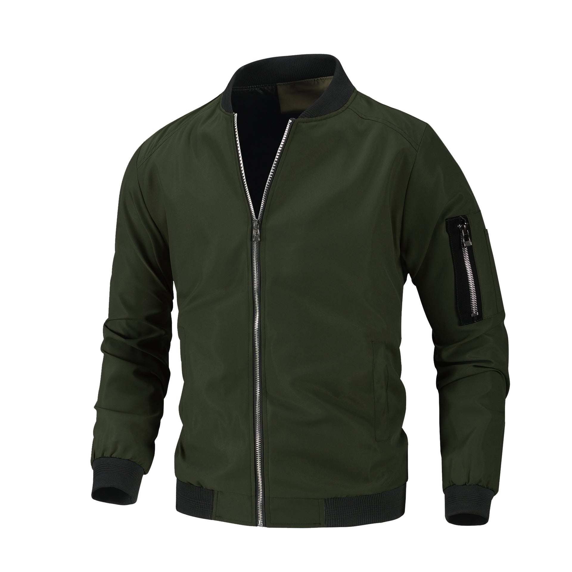 Armégrön / 6XL