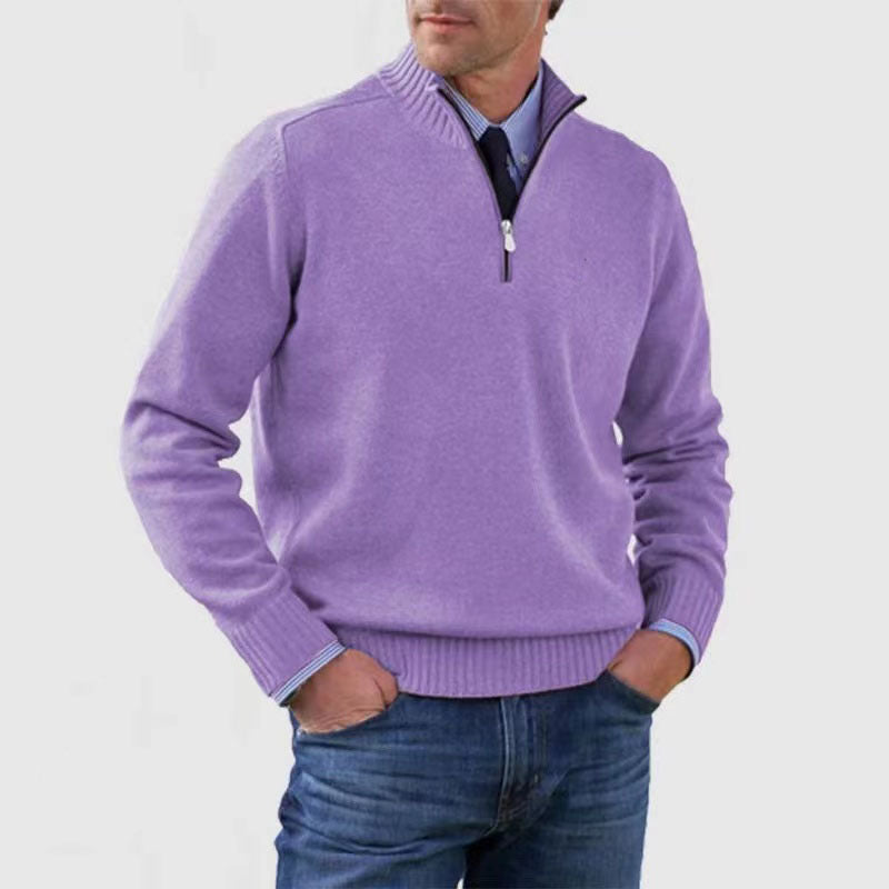 Purple / XL