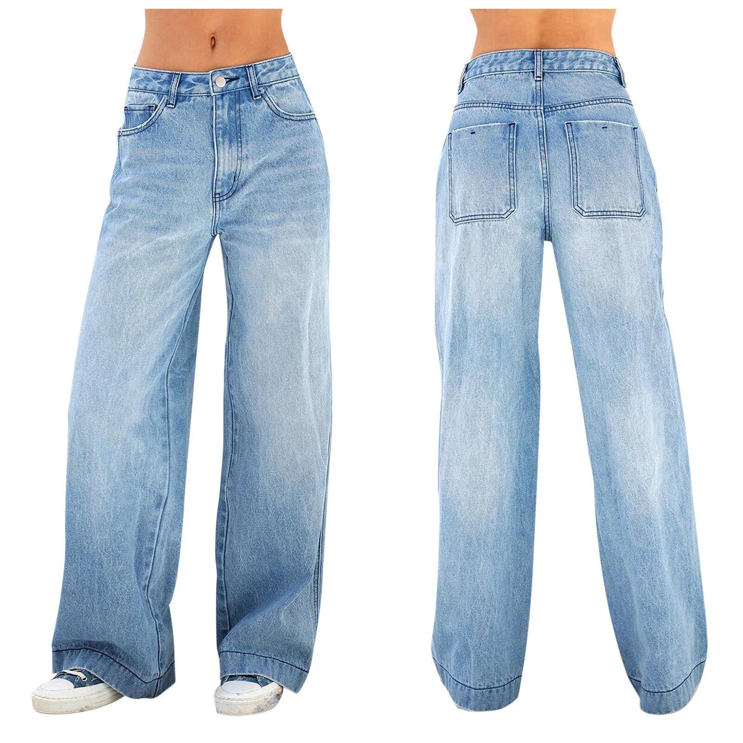 Veska – Vida jeans