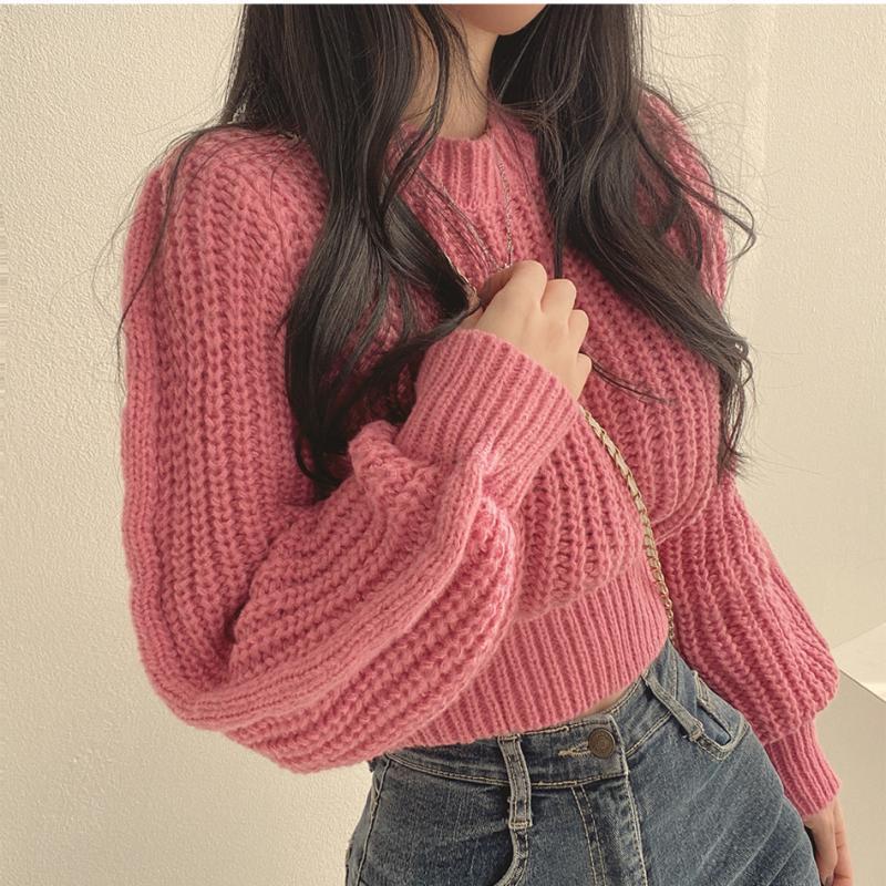 Pink / XL