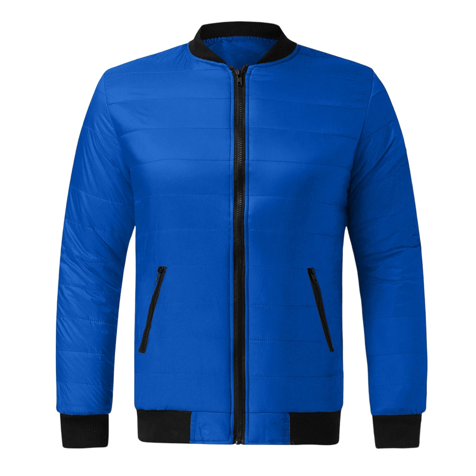 Blå / 3XL