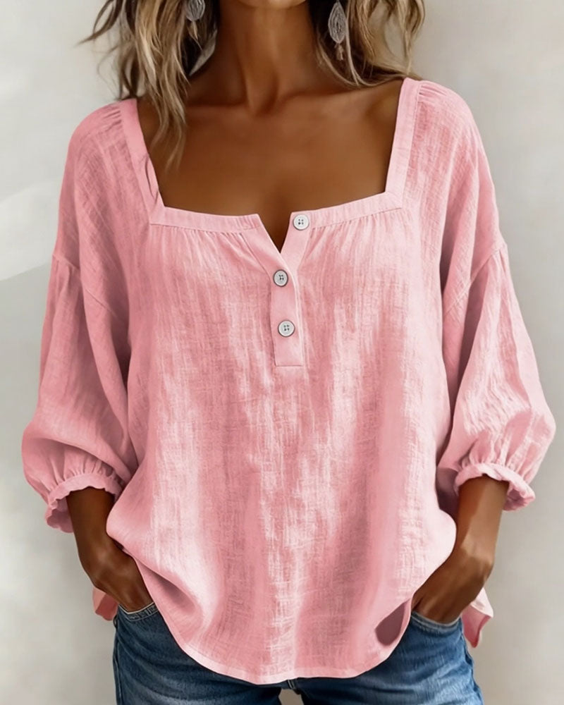 Rosa / 3XL