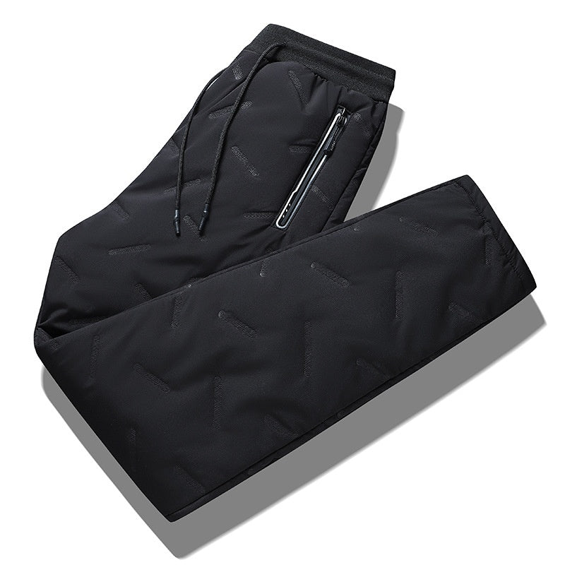 Flat Svart / 7XL