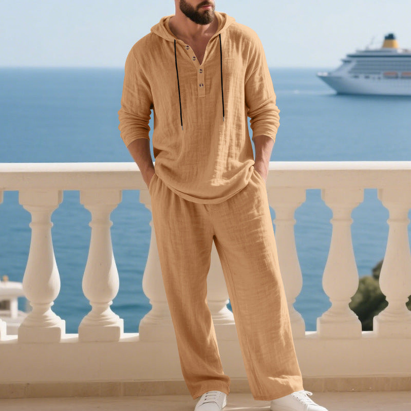 Yellowish Brown / XL