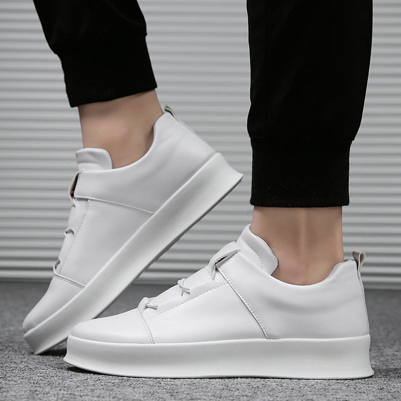 Nova – Stilrena sneakers för modern vardag