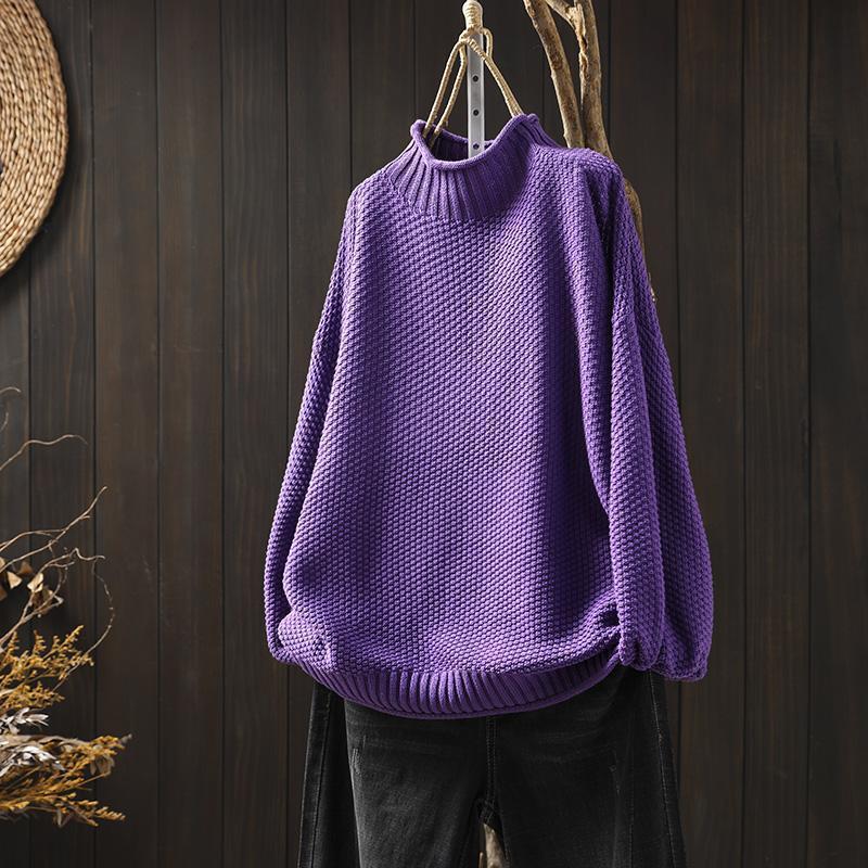 Lila / One Size