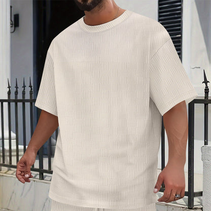 Urian – Short-sleeved t-shirt