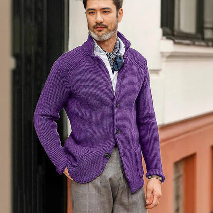 Magnus™ | Lätt tygjacka för våren