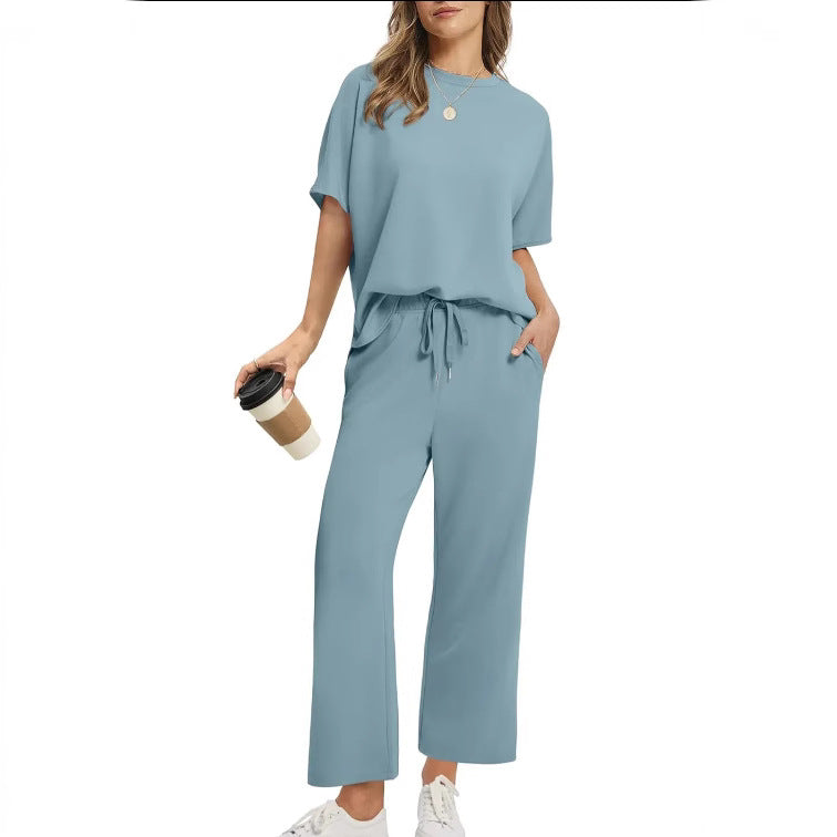 Marlene – Avslappnat set i stilren design