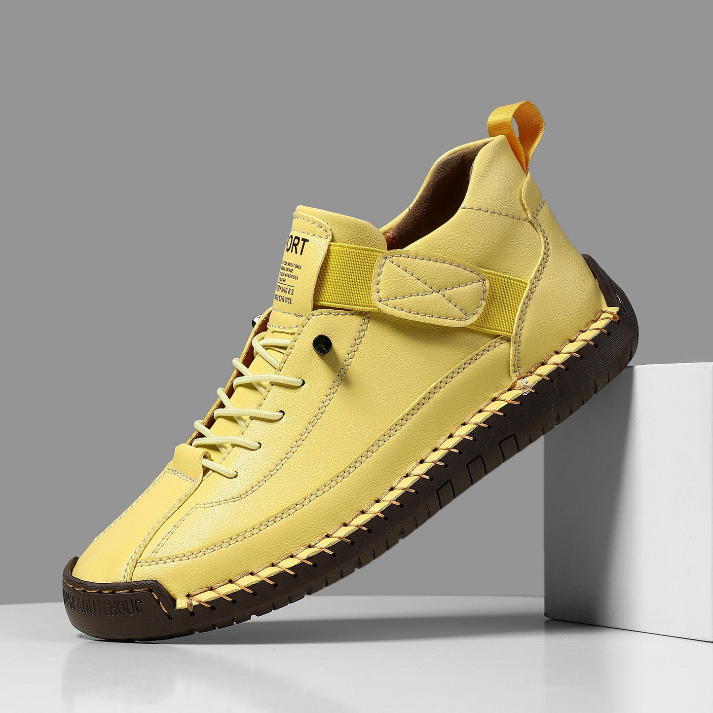 Erika – Bekväma sneakers i modern stil