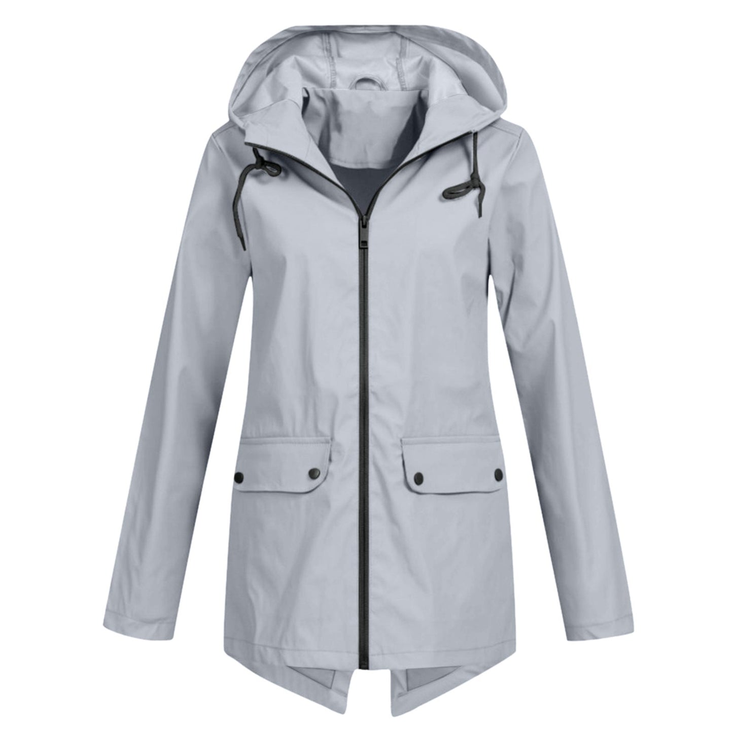 Jonna – Funktionell parkas med huva