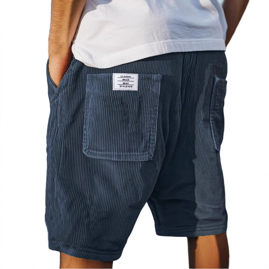 5XL / mörkblå