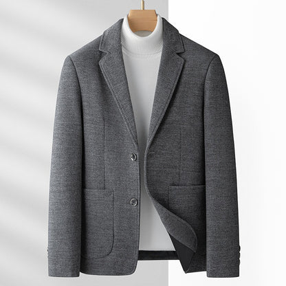 Magnus™ | Stilren tygblazer för vårsäsongen