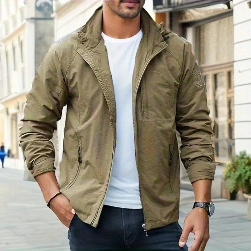 Brun / 3XL