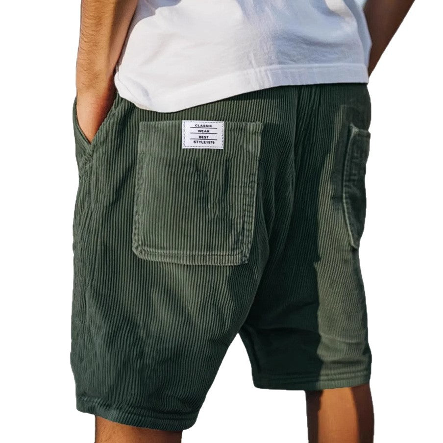 5XL / mörkgrön