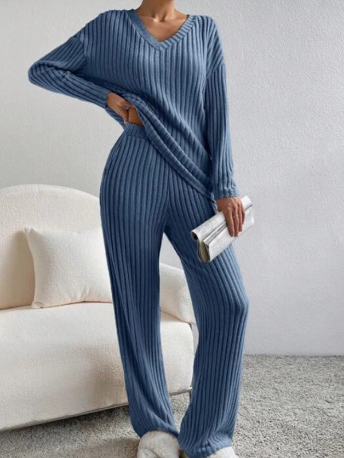 MörkBlå / 2XL