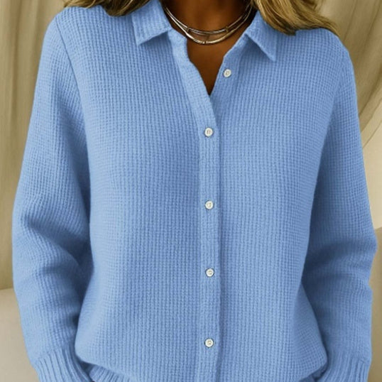 Himmelblå / 3XL