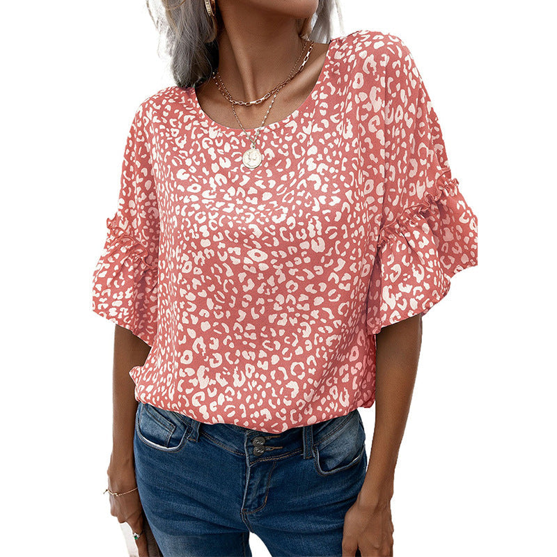 Rosa / XL