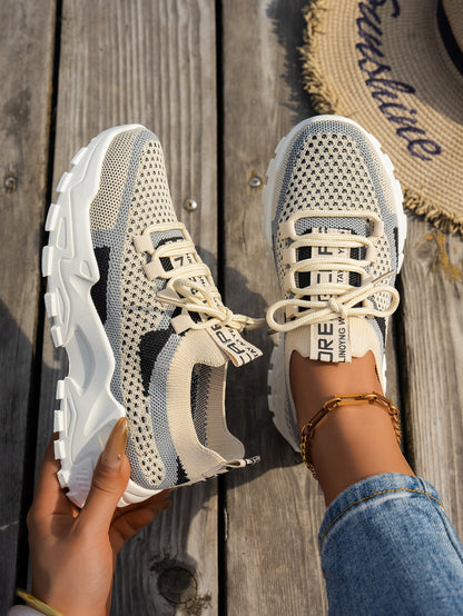 Elira – Lightweight sneakers for everyday wear and activity