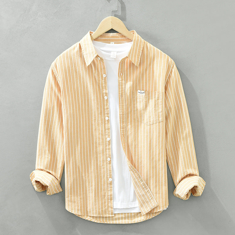 Gul / 3XL