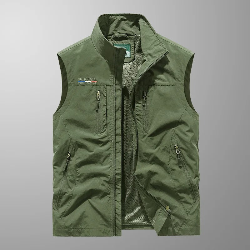 Grön / 5XL