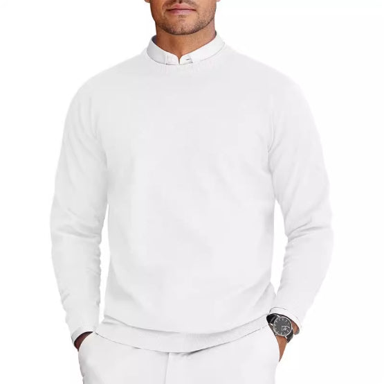 White / XL