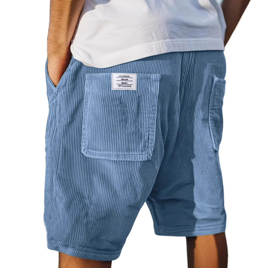 5XL / ljusblå