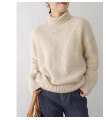 Aprikosfärg / 2XL