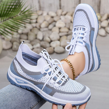 Aveline – Lätta och bekväma sneakers för vardag och promenader