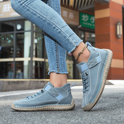 Erika – Bekväma sneakers i modern stil