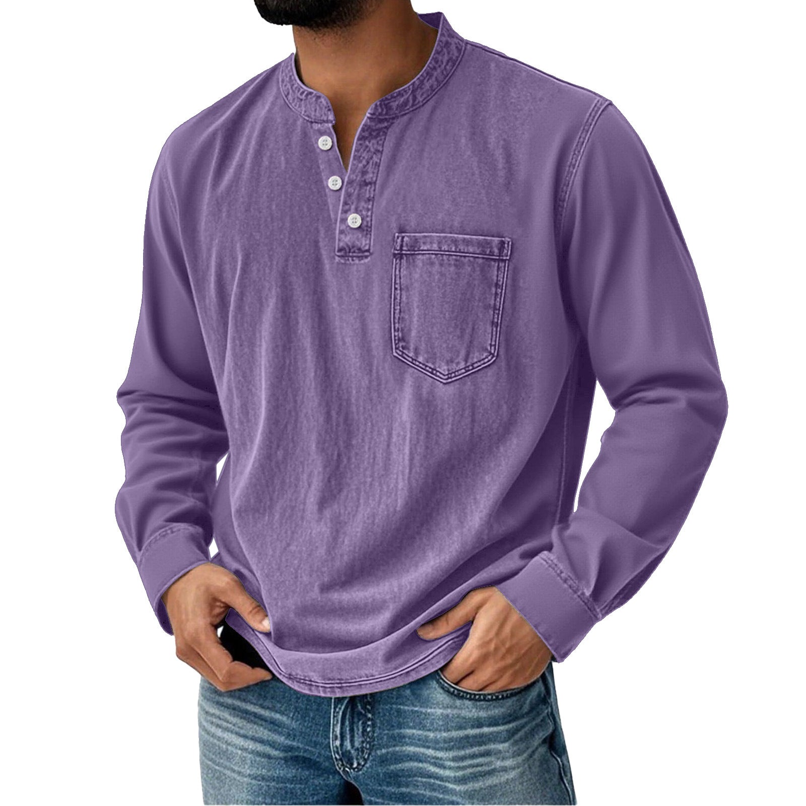 Lila / 5XL