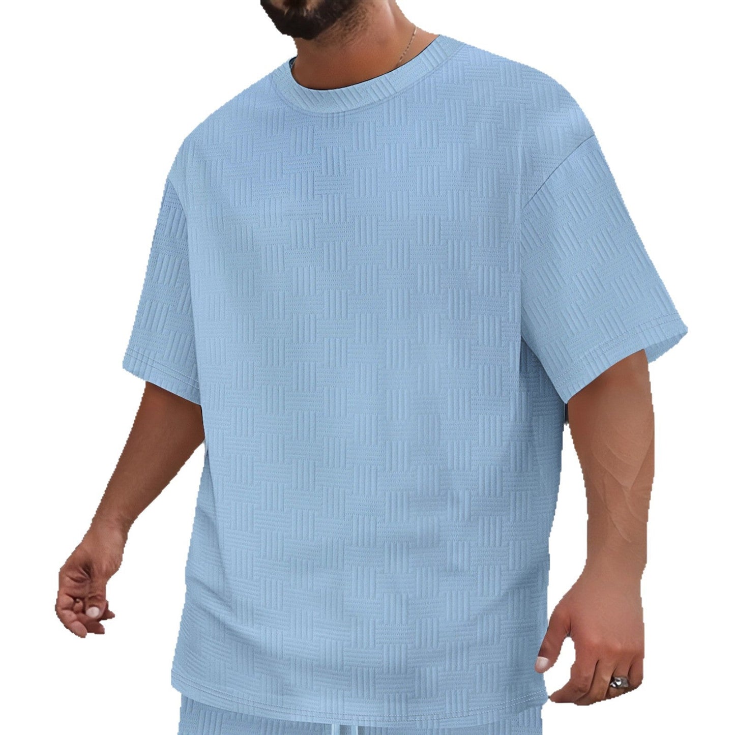 Urian – T-shirt med kort ärm