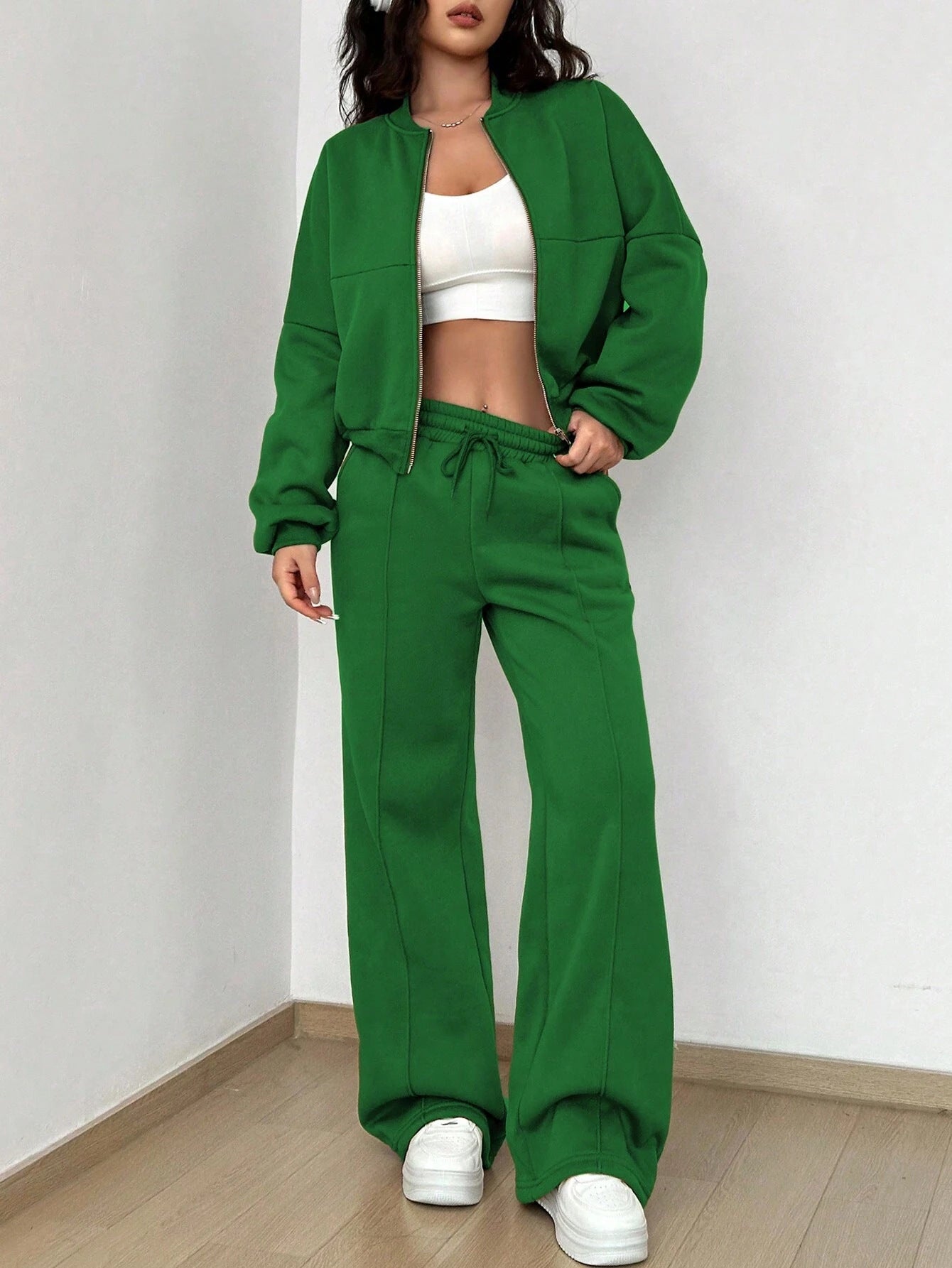 Grön / 2XL
