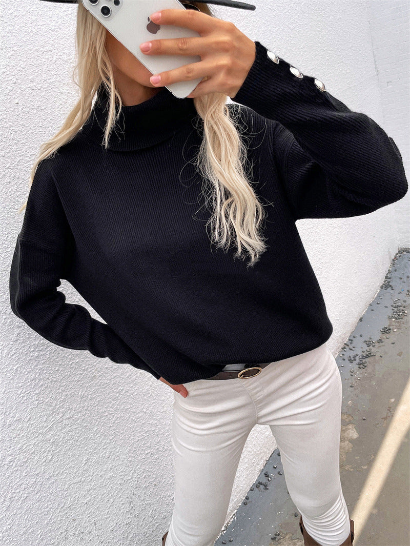 Black / XXL