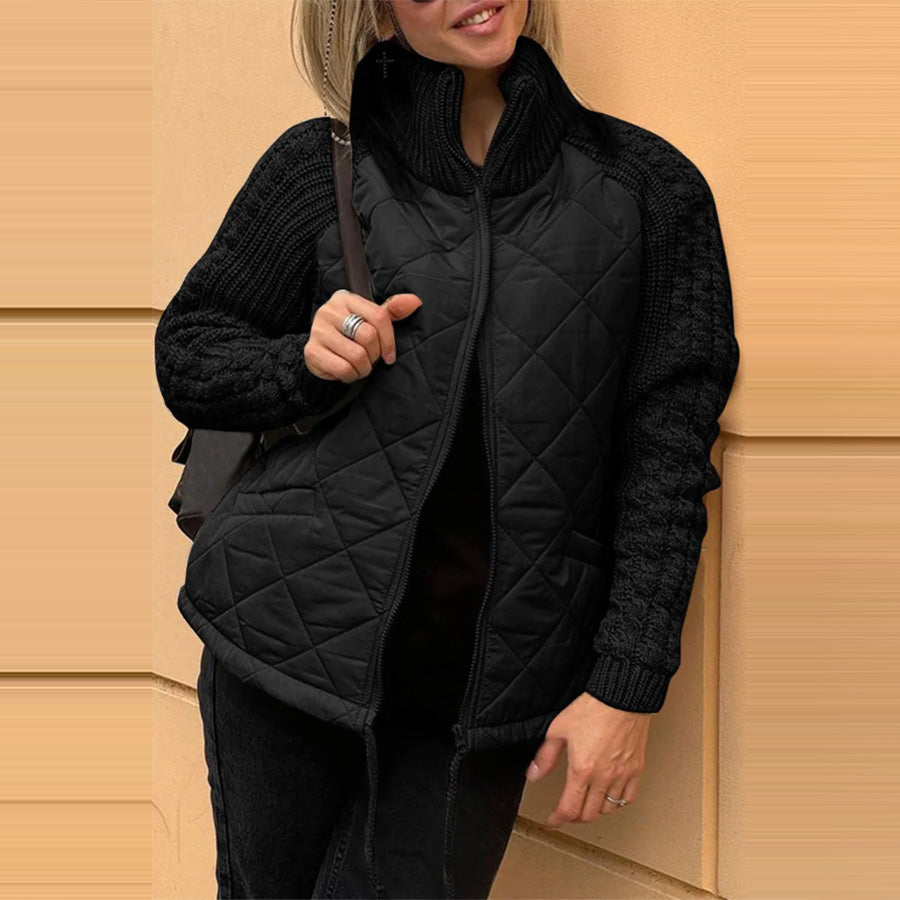 Svart / 4XL