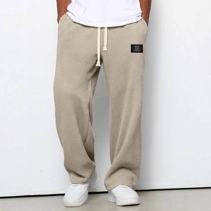 Thoren – Relaxed trousers with modern comfort