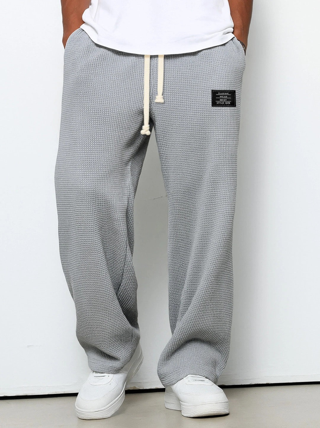 Grå / 4XL