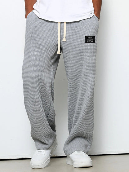 Thoren – Relaxed trousers with modern comfort