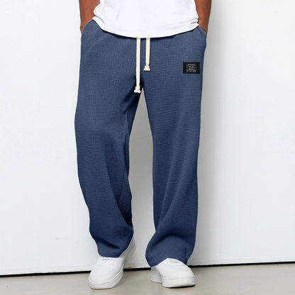 Thoren – Relaxed trousers with modern comfort