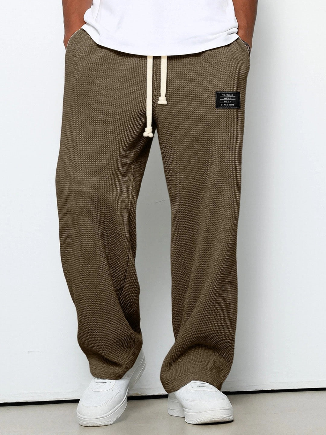 Brun / 4XL