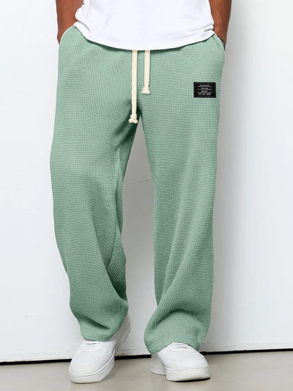 Thoren – Relaxed trousers with modern comfort