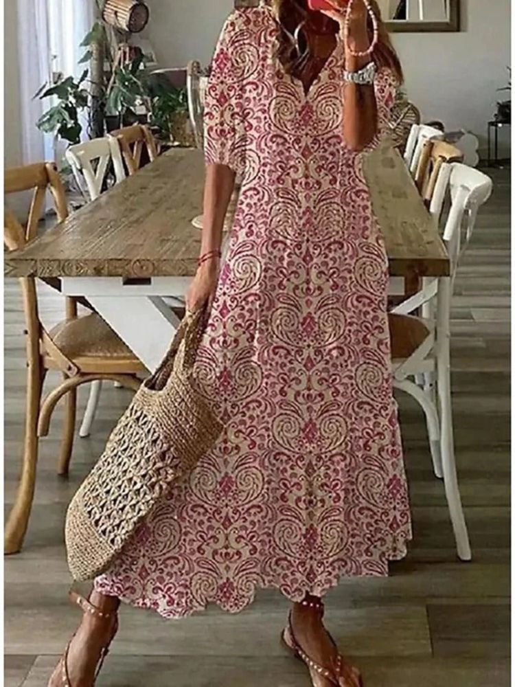 Pink / XXL