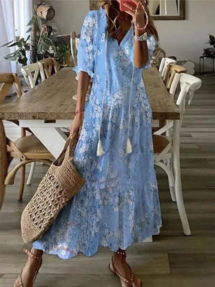 Light blue / XXL